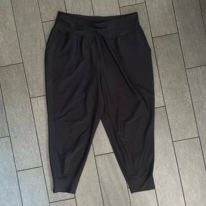 Old navy active powersoft high rise jogger